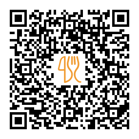 QR-code link para o menu de Long Lost Friend Cafe