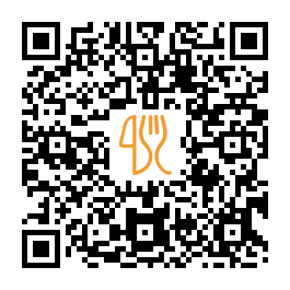 QR-code link para o menu de Nash Curry House