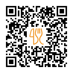 QR-code link para o menu de Warung Abe