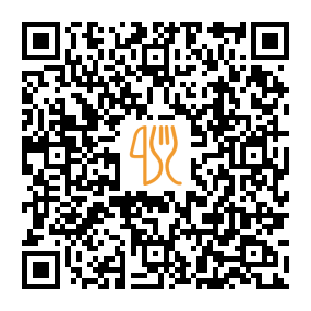 QR-code link para o menu de Menz Burger