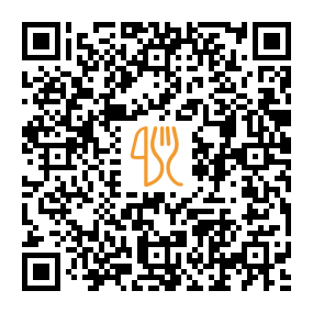 QR-code link para o menu de Battery Parade Cafe