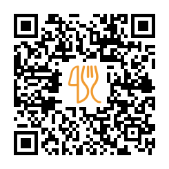 QR-code link para o menu de Frase Cafe