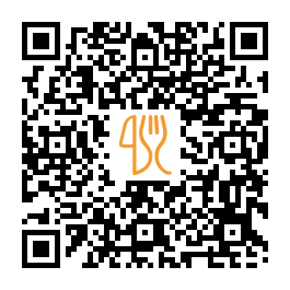 QR-code link para o menu de Rumah Kunyit