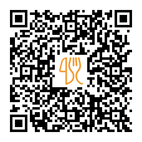 QR-code link para o menu de Bilal Tandoori