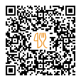 QR-code link para o menu de The Garden Cafe