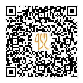 QR-code link para o menu de The Pancake Parlour Werribee