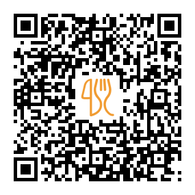 QR-code link para o menu de America's Best Wings