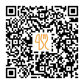 QR-code link para o menu de Laksa Likat Pekat