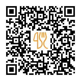 QR-code link para o menu de Maison Sahra