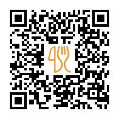 QR-code link para o menu de Popeyes