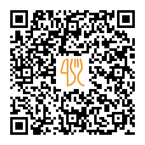 QR-code link para o menu de P&d's Takeaway