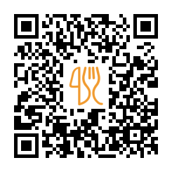 QR-code link para o menu de Pizza Fast