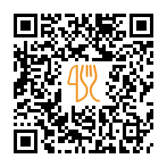 QR-code link para o menu de Wendy's