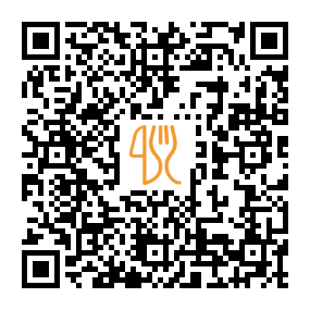 QR-code link para o menu de Wing Hing House