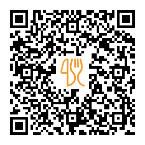 QR-code link para o menu de Authentic Thailand