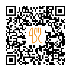 QR-code link para o menu de Jaipur