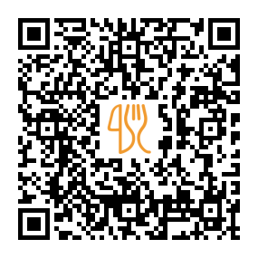 QR-code link para o menu de Shanthi Supermarket