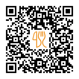 QR-code link para o menu de Daewon Bbq