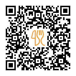 QR-code link para o menu de Balti Hut