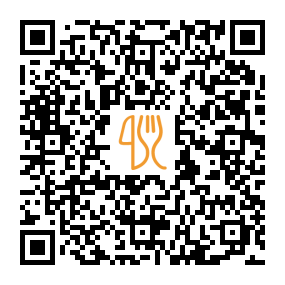 QR-code link para o menu de Waterfall Catering