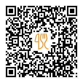 QR-code link para o menu de The Gulai House