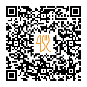 QR-code link para o menu de Cafe Busu Kitchen