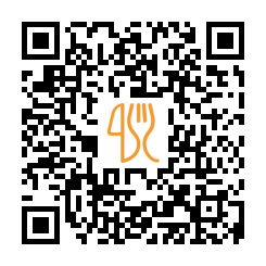 QR-code link para o menu de Razz's Diner