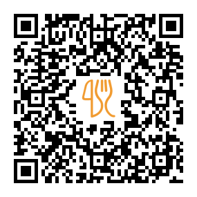 QR-code link para o menu de New Gees Grill Fleet