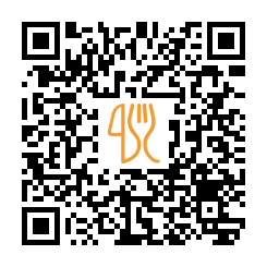 QR-code link para o menu de Easter Bbq