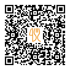 QR-code link para o menu de Golden Tandoori