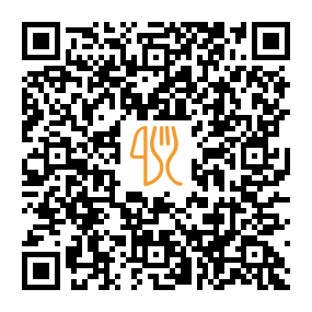 QR-code link para o menu de Selera Kampung 2