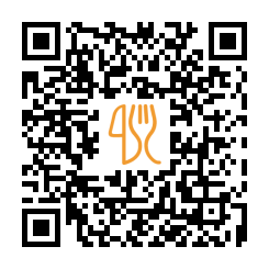 QR-code link para o menu de Cafe Ramp