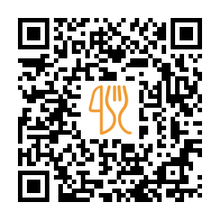 QR-code link para o menu de Tote Eats