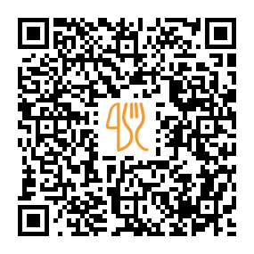 QR-code link para o menu de Warung Makan Brayan