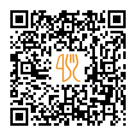 QR-code link para o menu de Hardee's Pechs