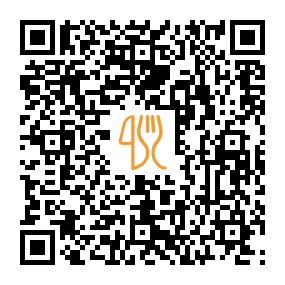 QR-code link para o menu de The Devil's Kitchen