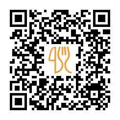 QR-code link para o menu de Thor Cafe