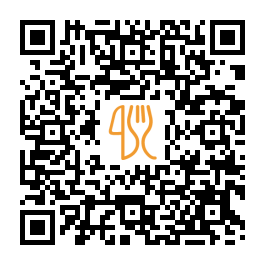 QR-code link para o menu de Ginza Sushi