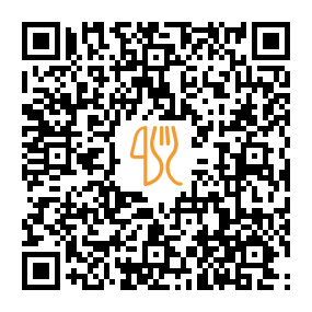 QR-code link para o menu de Meherio Tahitian Bistro