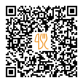 QR-code link para o menu de Home Kong's Kitchen