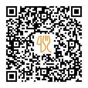 QR-code link para o menu de The Oak Tree Vegan