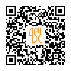 QR-code link para o menu de La Table D'aure
