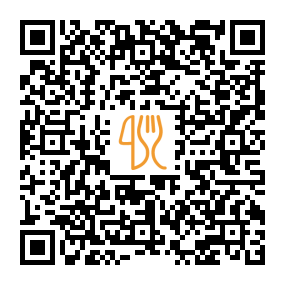 QR-code link para o menu de Wings Etc.