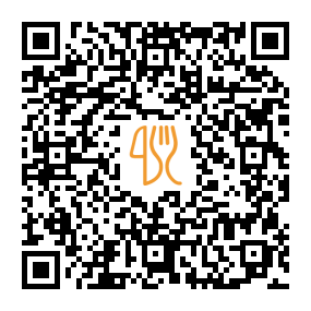 QR-code link para o menu de The Curator Cafe