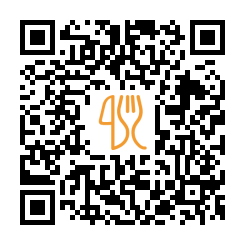 QR-code link para o menu de Subway
