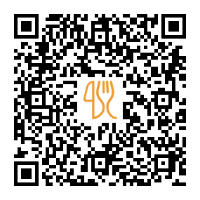 QR-code link para o menu de Thai Gallery