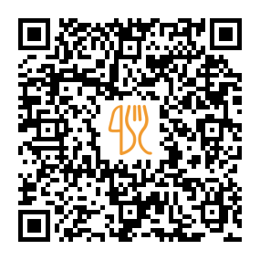 QR-code link para o menu de Kung Fu Tea