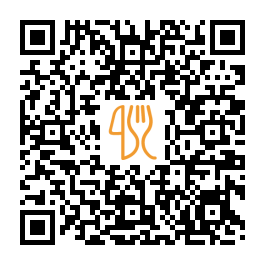 QR-code link para o menu de Warung Sen San