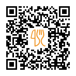 QR-code link para o menu de Snack'deuc