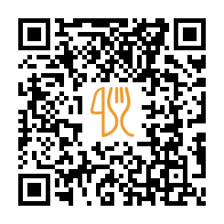 QR-code link para o menu de The Canteen